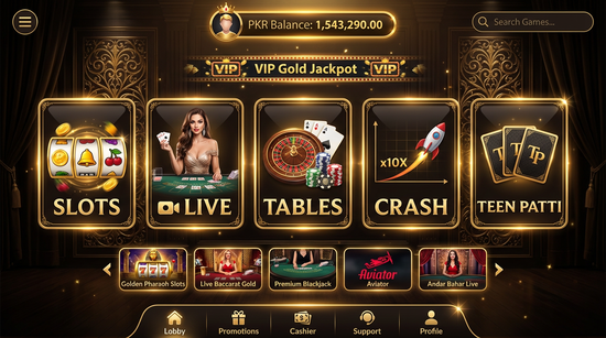 Main screen of 399Bet casino page for PK players