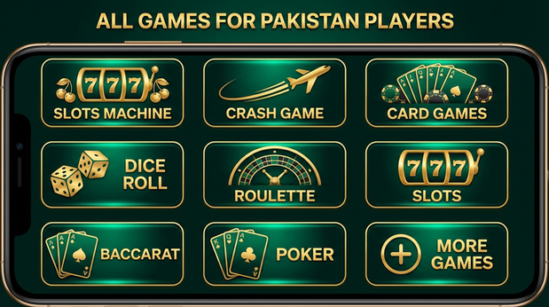 Main screen of 399Bet games page for PK players