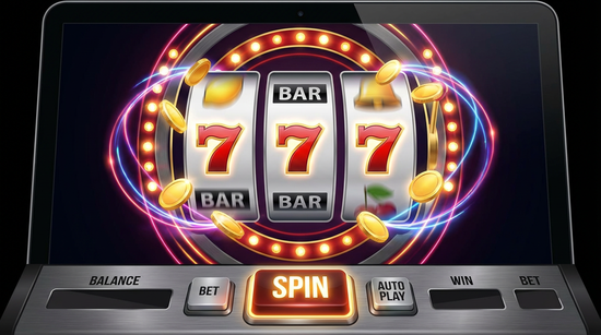 Main screen of 399Bet slots page for PK players